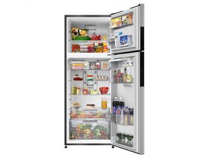 Nevera Mabe No Frost 415 Litros Inox - RMP415YCU