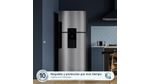 C_Mabe_Refrigerador_415Lts_Inox_RMP415YCU_Ambientada_Garantia