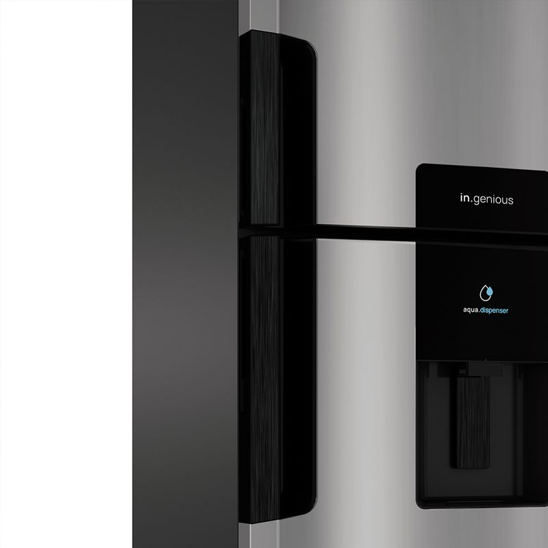 F_Mabe_Refrigerador_415Lts_Inox_RMP415YCU_Jaladera