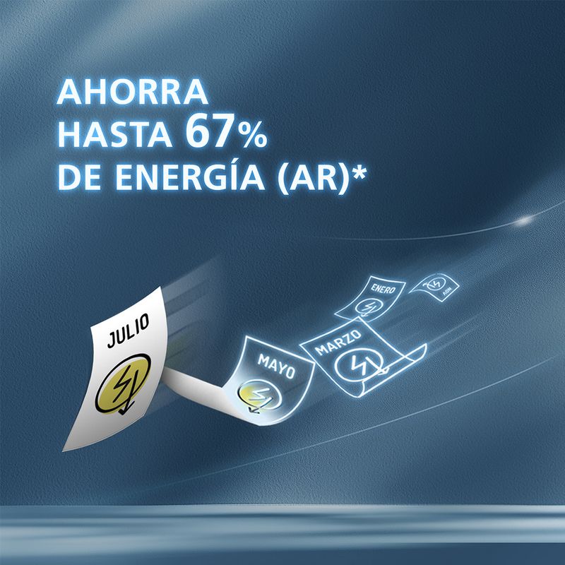 E_Mabe_Refrigerador_415Lts_Inox_RMP415YCU_Tecnologia_Home_Energy_Saver