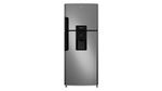 A_Mabe_Refrigerador_470Lts_Platinum_RMP470GCT_Frontal