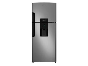 Nevera Mabe No Frost 470 Litros Platinum - RMP470GCT