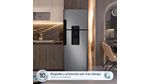 C_Mabe_Refrigerador_470Lts_Platinum_RMP470GCT_Ambientada_Garantia
