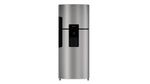 A_Mabe_Refrigerador_470Lts_Inox_RMP470YCU_Frontal