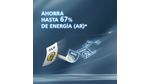 E_Mabe_Refrigerador_470Lts_Inox_RMP470YCU_Tecnologia_Home_Energy_Saver