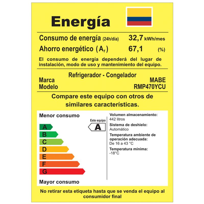 H_Mabe_Refrigerador_470Lts_Inox_RMP470YCU_Retiq
