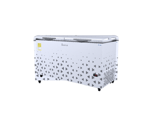 Congelador Horizontal Indufrial - FRIGO H500-RHC