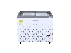 Congelador Horizontal Indufrial - FRIGO HV260-RHC