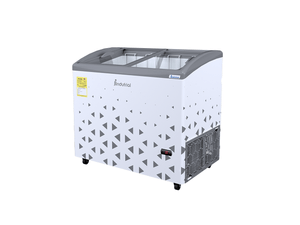 Congelador Horizontal Indufrial - FRIGO HV260-RHC