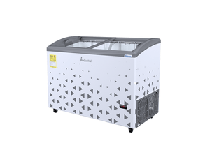 Congelador Horizontal Indufrial - FRIGO HV350-RHC