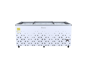 Congelador Horizontal Indufrial - FRIGO HV530-RHC