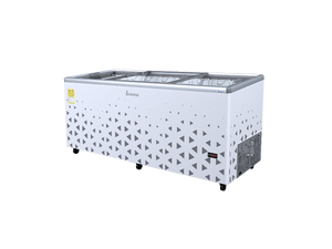 Congelador Horizontal Indufrial - FRIGO HV530-RHC