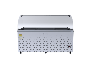 Congelador Horizontal Indufrial - FRIGO HV530-S RHC