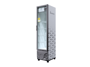 Vitrina Vertical Indufrial - FORTE V13-RHC
