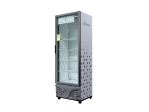 Vitrina Vertical Indufrial - FORTE V20-RHC