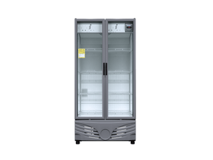 Vitrina Vertical Indufrial - FORTE V25-RHC