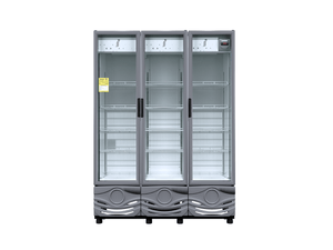 Vitrina Vertical Indufrial - FORTE V40-RHC