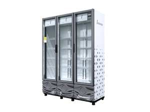Vitrina Vertical Indufrial - FORTE V40-RHC