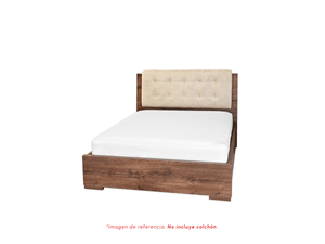 Cama Colmuebles Verona