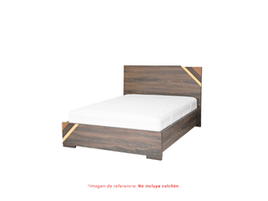 Cama Colmuebles Anabell
