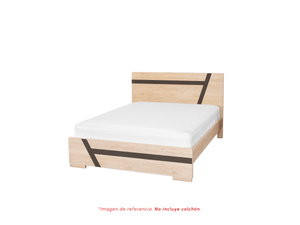 Cama Colmuebles Sebastiana