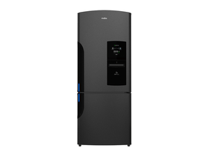 Nevera Mabe Bottom Freezer 542 Litros - RMB520IWBQP1