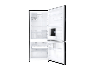Nevera Mabe Bottom Freezer 542 Litros - RMB520IWBQP1