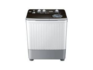 Lavadora Mabe Semiautomática 7 kg - LMD7023PBAB0