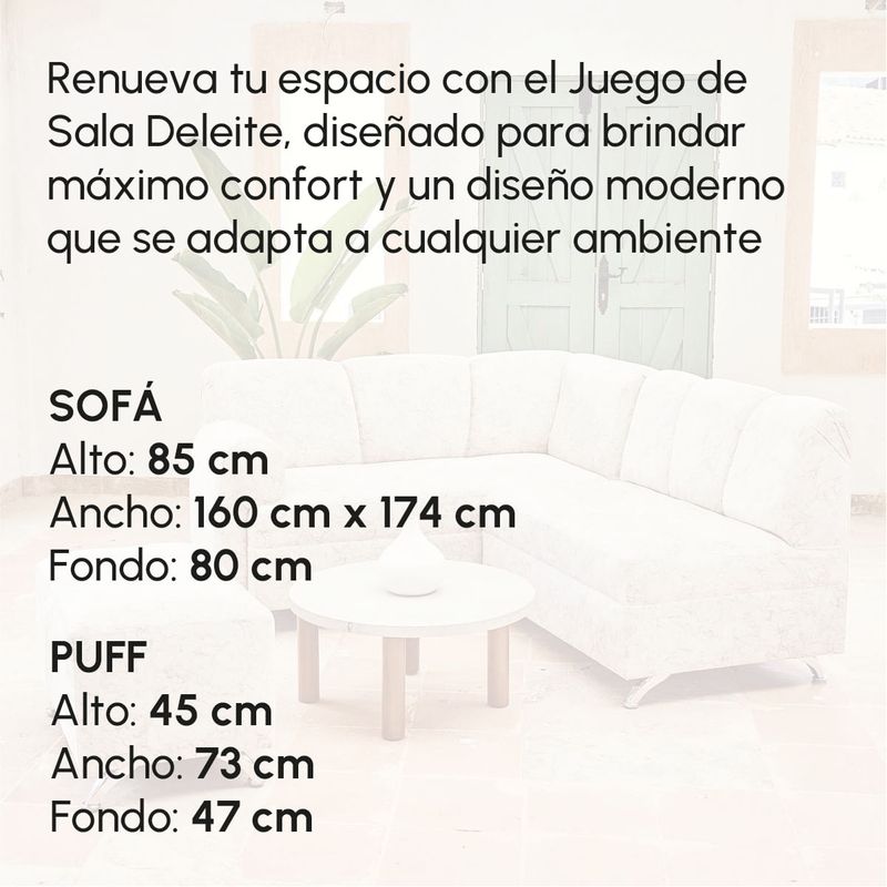 Juego-De-Sala-Colmuebles-Deleite