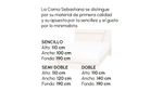 Cama-Colmuebles-Sebastiana-100x190-cm