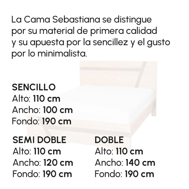 Cama-Colmuebles-Sebastiana-100x190-cm