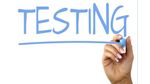 testing
