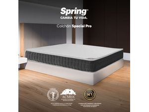 Colchón Spring L6 Special Pro