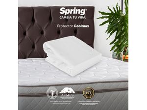 Protector Spring Coolmax Nigths