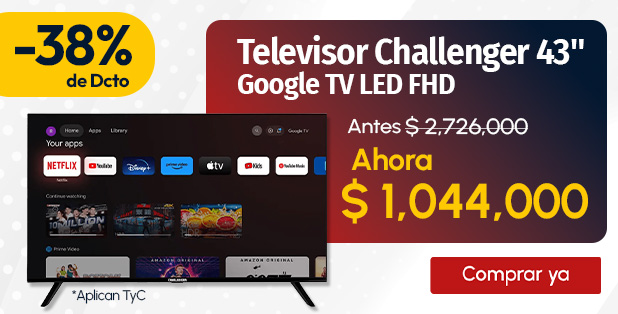 Ofertas